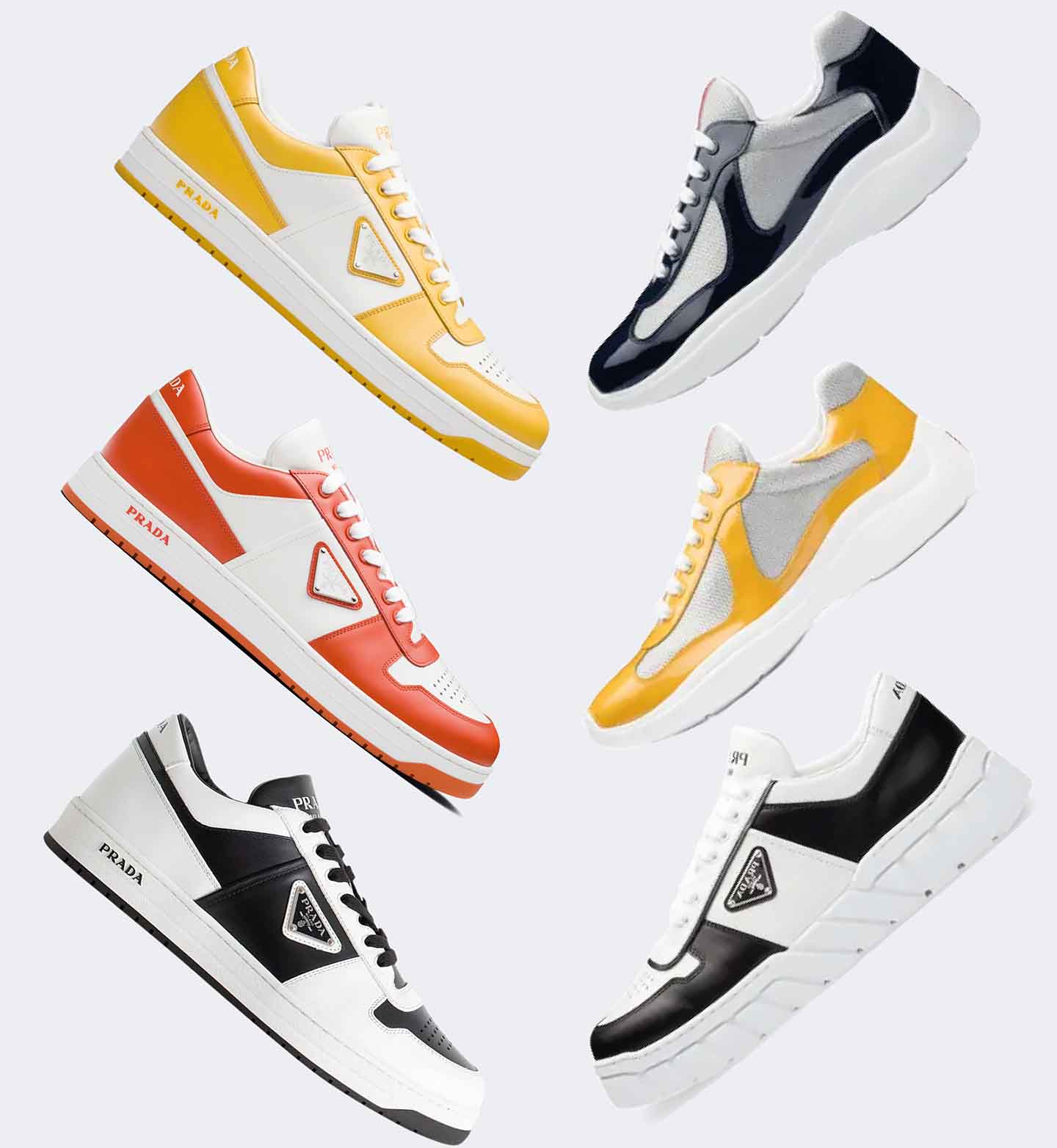 Jordan Sneakers Banner